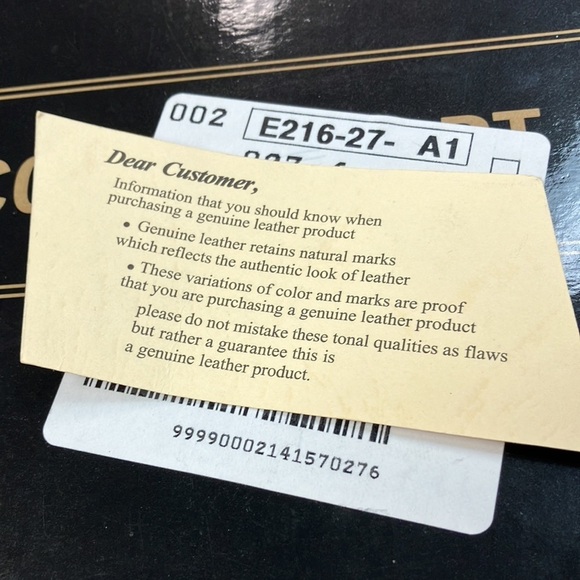 NIB! Colin Stuart CHOCOLATE BROWN Suede Pumps Size: 6 - Picture 6 of 6